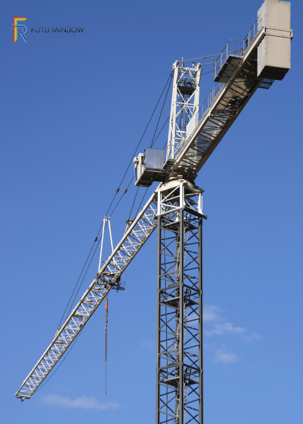 Formação Manobrador de Gruas