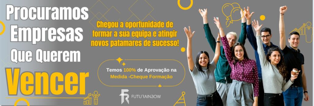 Medida Cheque Formação